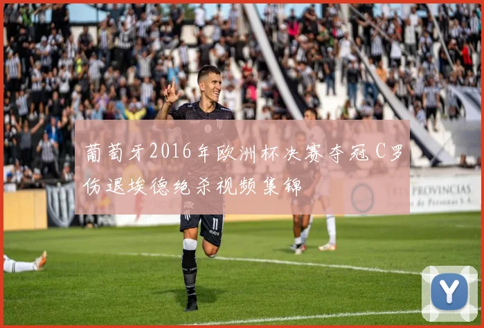 葡萄牙2016年欧洲杯决赛夺冠 C罗伤退埃德绝杀视频集锦